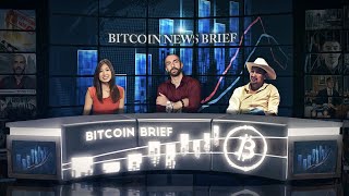 Bitcoin Brief - BCash Fork, DeFi, Binance, Bitmain, India & Micro Strategy's BTC