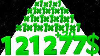 Digit Shooter (vs) Big Head Rush - Gameplay Walkthrough (Freeplay, Math Game) New Update