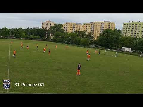 AP FFK Warszawa 2010 - SP Polonez Warszawa 2010 (18.06.2022)