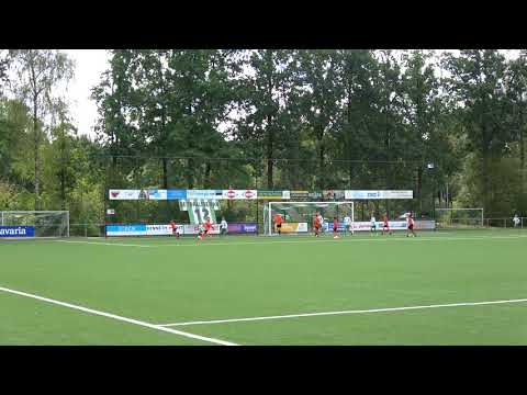 Geldrop JO13-1 - Beek vooruit JO13-1 finale 2 ; 0 C1567