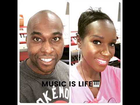 TEAMLIFE (SEASON 2 EPISODE 1) : MUSIC IS LIFE - STUDIO TIME