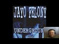 Reaction to Jayo Felony - That's On Me