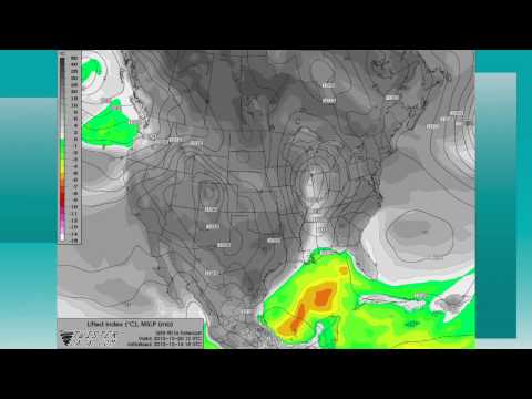 December 17 Weather Xtreme Video - Morning Edition