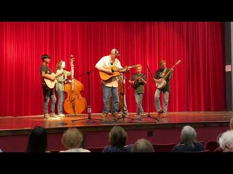 Guitar Class Cluck old Hen