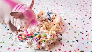 HAPPY BIRTHDAY / OKAMOTO'S　（こっそり弾いて歌ってみました。）