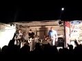 Выступление группы Тайм-Аут на фестивале JeepFest 2013, песни "Я люблю ...