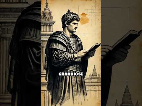 Nero and the Great Fire of Rome