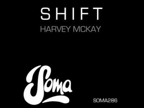 Harvey McKay - Shift (Rich Jones mix)
