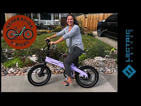 Lectric XP Lite 2.0: The Fastest E-Bike Setup Ever?