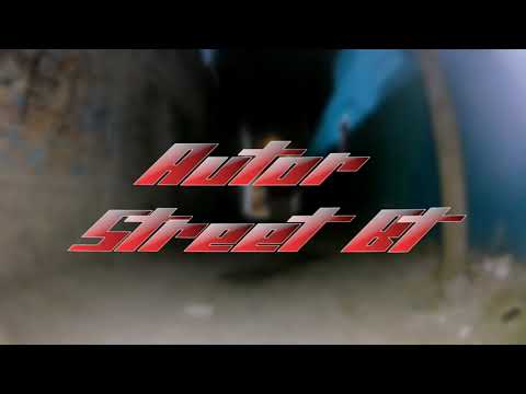 Los demonios también lloran - street bt