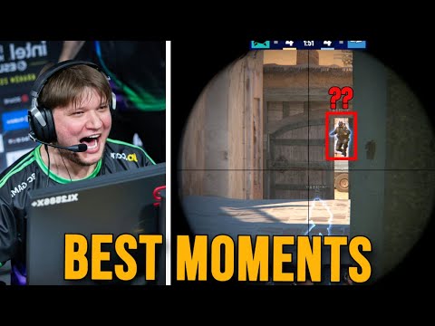 BEST MOMENTS IEM Krakow Stage 1 2026🔥(CS2 Highlights)
