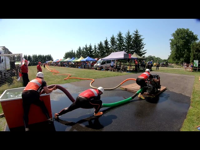 Renmotor Jinolice, 27. 06. 2026