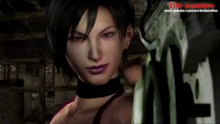 Resident Evil 4 - Restless Days