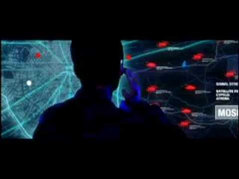 Act of War: Direct Action