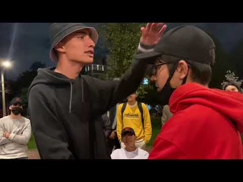 LITCH VS SKTCH | Semifinal | Puerto Rap fecha 1