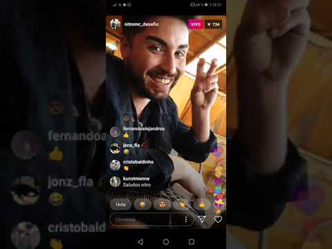 JNO vs RACEK en casa de NITRO... Muy chistosos 😂😂