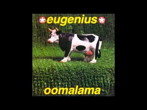 Eugenius - Flame On