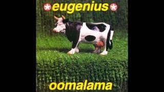 Eugenius - Flame On