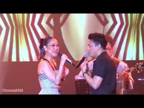 Ariel - Something Stupid ft BCL @ JJF 2023