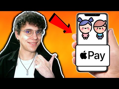 Cómo usar Apple Cash familiar en el Apple Watch para niños