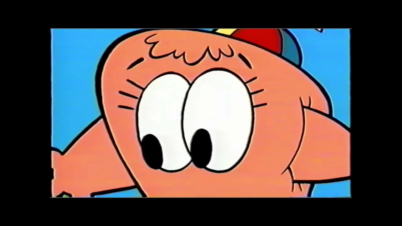 No neck joe the turtle