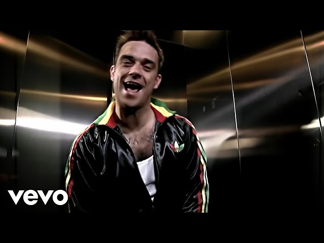  Rudebox - Robbie Williams