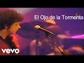 Soda Stereo - El Ojo de la Tormenta (Fan Visualizer)
