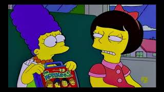 Ewww, you like The Monkees?