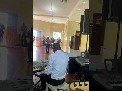 Nyamuka Ukalalike Uthenga (Yona) | Songleader From Nsanje | Sunday Afternoon Service