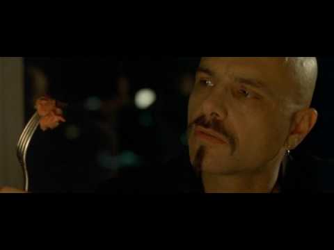 Matrix 1   23 Le steak