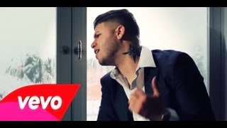 Besame (Remix) - Xavi "The Destroyer" Ft. Farruko (Original) (Con Letra) ★ROMANTICO 2013★ / LIKE