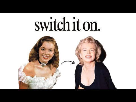 I created an alter ego… & it changed EVERYTHING!