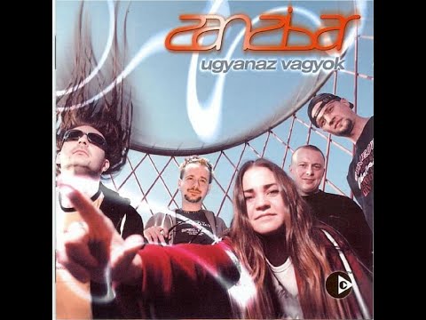 Zanzibár - Szerelemről szó sem volt (Extended Remix)