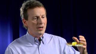 Dr. John Townsend - Pt 2 - Where is God When I Hurt?