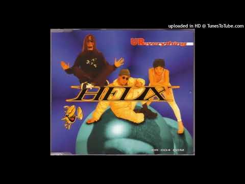 Helix - U R Everything (Unreleased Edit)