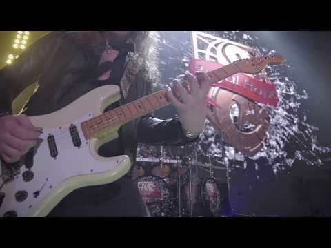 ROYAL HUNT - "2016" DVD / Blu-Ray (Official Trailer)