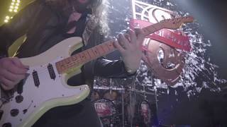 ROYAL HUNT - "2016" DVD / Blu-Ray (Official Trailer)