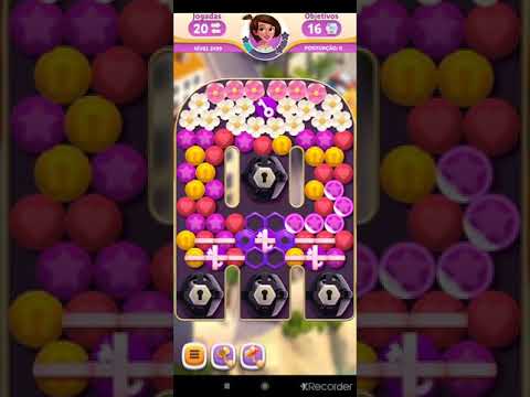 💎Diamond Diaries Saga level 2499