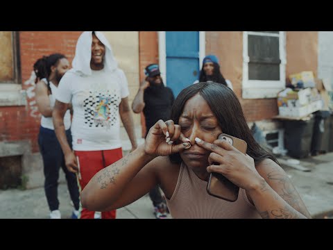 Brickyard Noah - Feel My Pain (Official Video) | Shot By @Mody_Good |