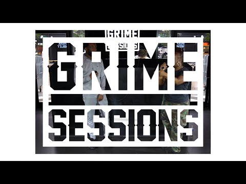 Subten & Queenie w/ DJ Kirby T - Grime Sessions