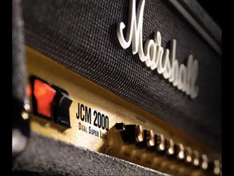 RazorDave - MARSHALL JCM 2000 DSL 100 VS EVH III