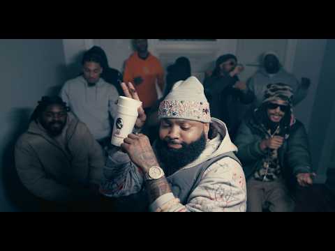 Sada Baby - Interstate I-56 (Official Music Video)