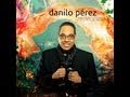Danilo Perez talks about his new CD 'Providencia'