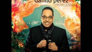 Danilo Perez talks about his new CD 'Providencia'