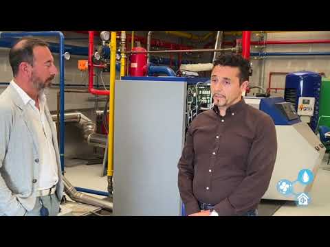 IL COMFORT IN TRE MINUTI - YGNIS