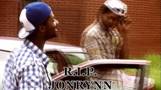 (Chicago)Rest In Peace JONRYNN