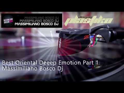 Buddha Bar Music 2023 - lounge music Relax - Best Oriental Deeep Emotion - Massimiliano Bosco Dj