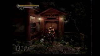 【実況】信長は幻魔じゃ【鬼武者２】part11