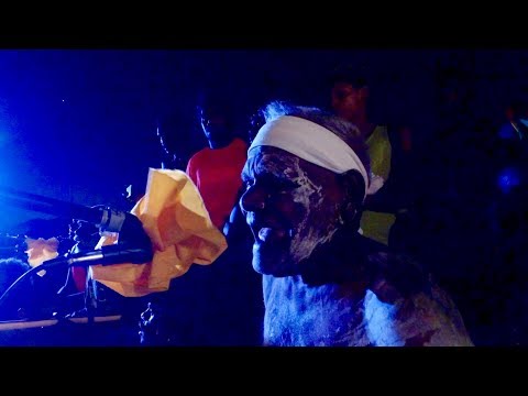 Morning Star Dance - Manggurra Clan - Numburindi Festival 2016