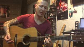 Biffy Clyro- Rearrange (All Guitar Part&#39;s Lesson by hUGIS)